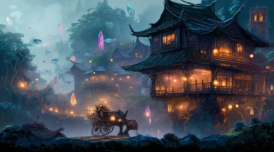 无双战机游戏图片3